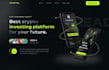 do custom functional website from design to deployment