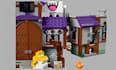 design custom lego moc 3d lego model lego technic with building instructions