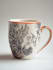 create custom and bulk coffee mug design
