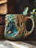 make coffee mug design, custom mug design