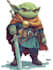 create 2d game character