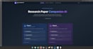 build custom ai saas, llm agents, and fullstack web apps