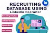 source and recruit top technical talent using linkedin