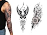 professionally design your sleeve tattoo