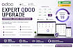 upgrade odoo 11 to 19 and migrate custom modules