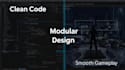 create or improve game mechanics in your unity project