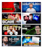 design catchy youtube thumbnail