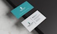 design a professional unique and printable business card