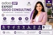 provide odoo erp functional consulting, implementation and training