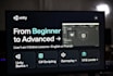 teach you unity and game development from beginner to advanced