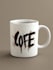draw a christmas mug and sweater