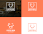 design a professional restaurant, food, and drink logo
