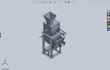 do industrial machine design