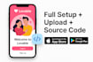 setup revenuecat subscriptions for your lovable in capacitor