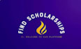 help you to find a fully funded scholarship