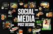 be your social media marketing manager