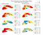 idw interpolation, spatial analysis, arcgis mapping