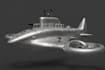 create realistic 3d models and renders in blender