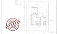 create city permit site plan layout in autocad in 24 hours