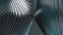 create 3d abstract cinematic animation, 4k motion graphics, and loop art houdini