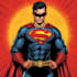 do a charcter of comic or design your comic character