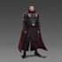 create scifi, fantasy, superhero character design