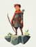 2d game character design 2d game character