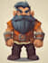 draw 2d game character or 2d game