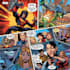 create comics and cartoon illustrations