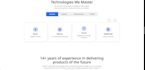 create oxygen builder website