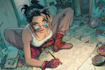 comic book illustration manga comic book illustration