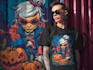 design in graffiti style for your tshirt