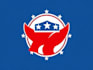create a unique political campaign logo