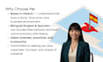 local virtual assistant in madrid, spain