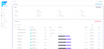 develop custom logistics and truck dispatching web and app