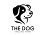 do professional unique pet animal, dog logo design