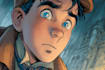 comic cartoon character style comic cartoon