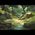 environment concept art landscape design