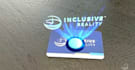 create web ar augmented reality business cards
