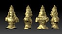 sculpt any kind of 3d relief for cnc and 3d printing