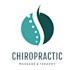 design a chiropractor logo for chiropractic