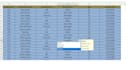 create professional excel data validation and error control rules