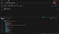 build a node js API backend with express and mongodb