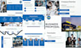 design powerpoint presentation slides with custom animations