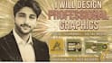 design professional youtube thumbnails to boost your CTR
