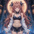 charming anime fan illustrations cute expressive