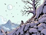 make a professional comic book page