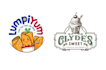 design food restaurant bakery burger dessert logo