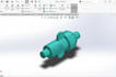 design parts, assemblies, and drawings in solidworks