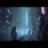 design sci fi art, concept art, sci fi art illustration